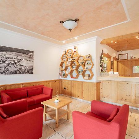 Hotel Birkenbrunn Natz-Schabs Dış mekan fotoğraf