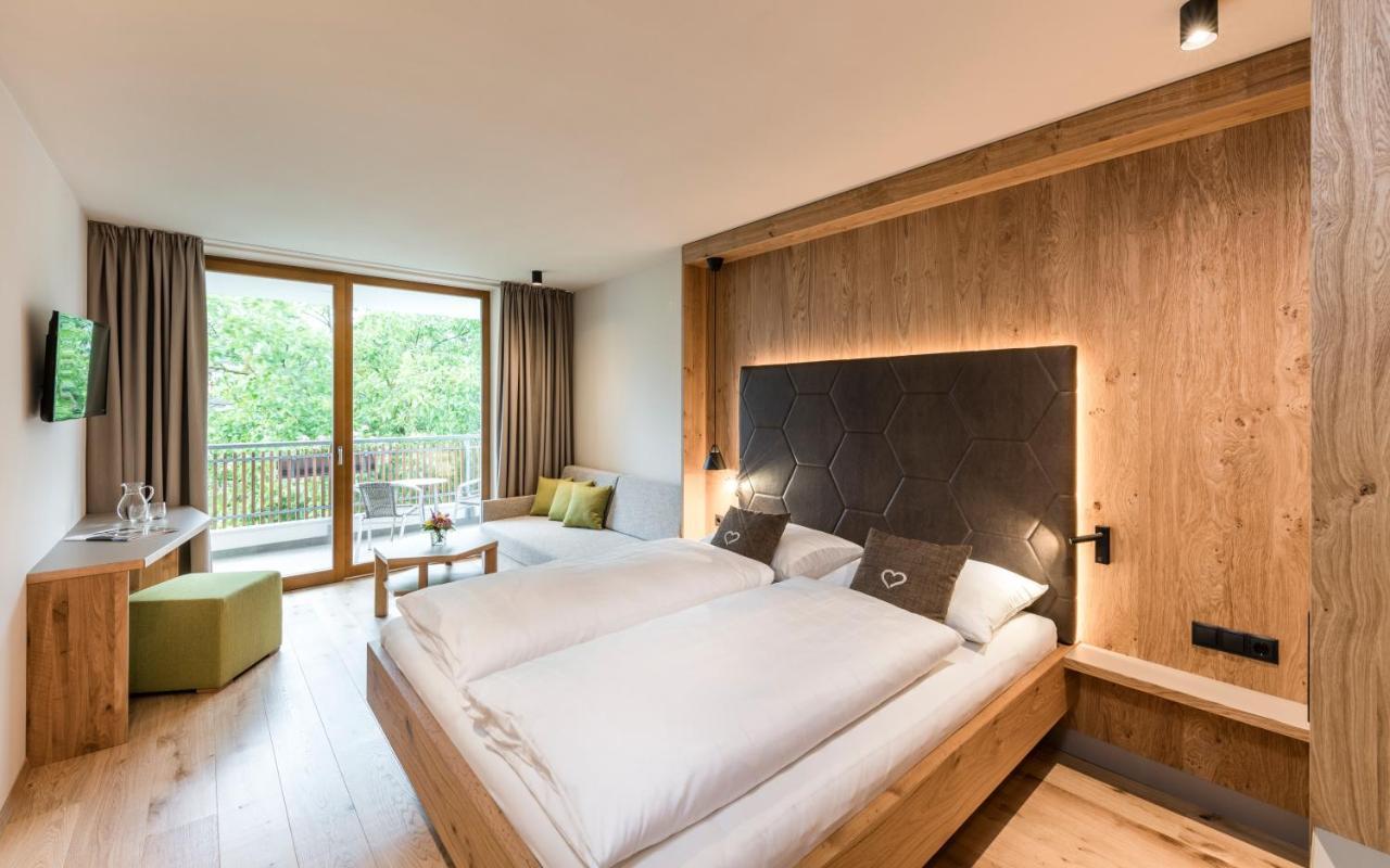 Hotel Birkenbrunn Natz-Schabs Dış mekan fotoğraf