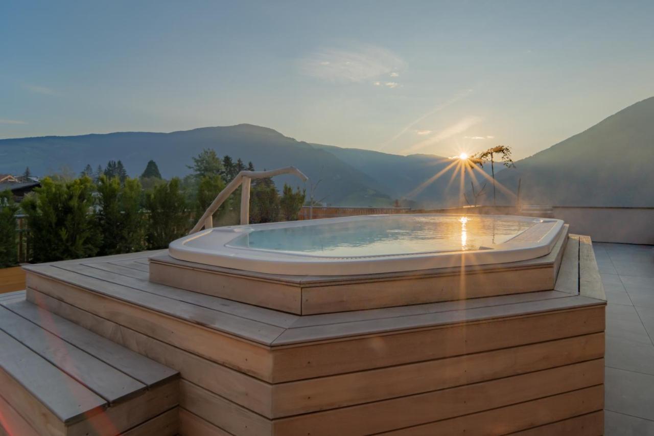 Hotel Birkenbrunn Natz-Schabs Dış mekan fotoğraf