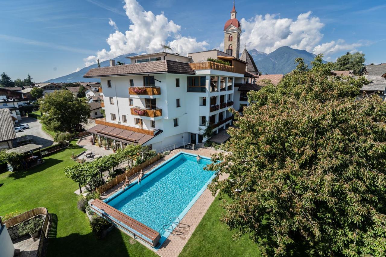 Hotel Birkenbrunn Natz-Schabs Dış mekan fotoğraf