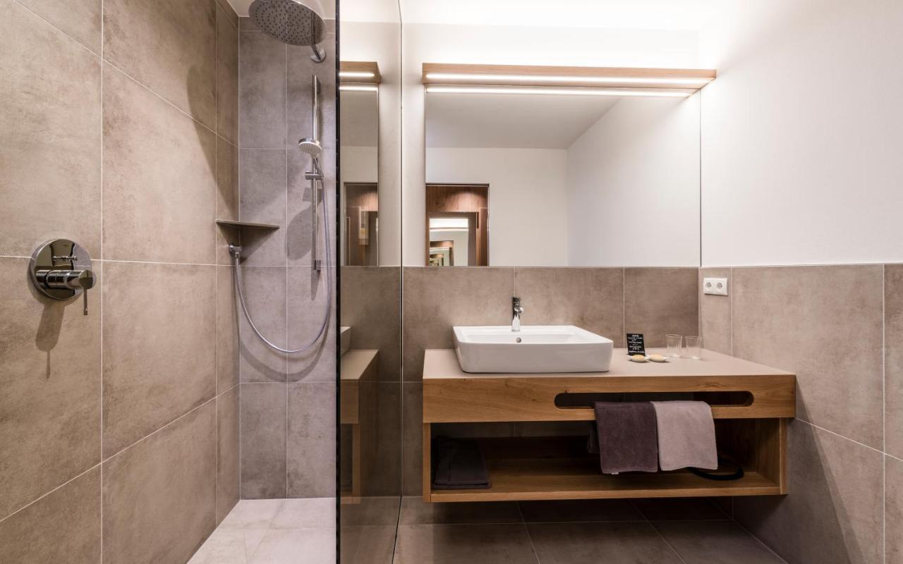Hotel Birkenbrunn Natz-Schabs Dış mekan fotoğraf