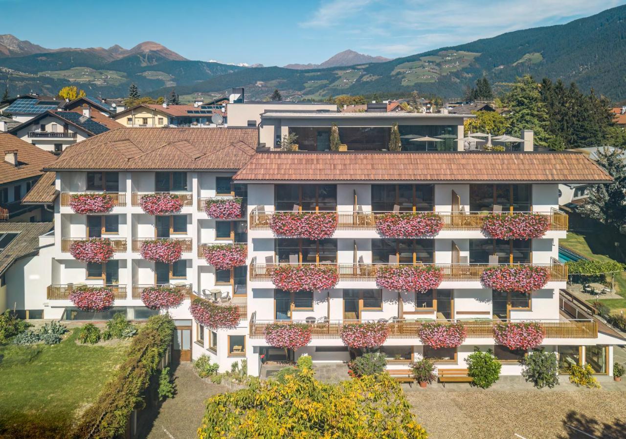 Hotel Birkenbrunn Natz-Schabs Dış mekan fotoğraf