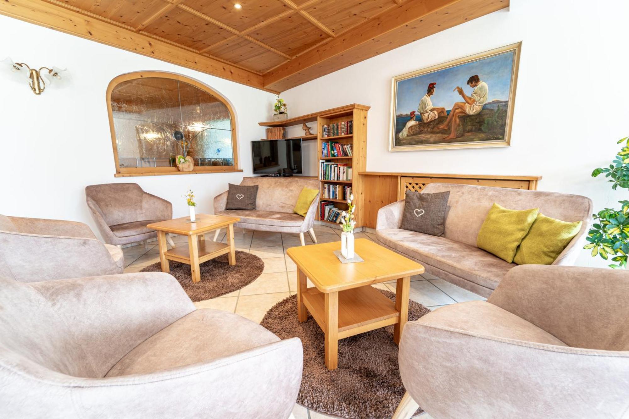 Hotel Birkenbrunn Natz-Schabs Dış mekan fotoğraf