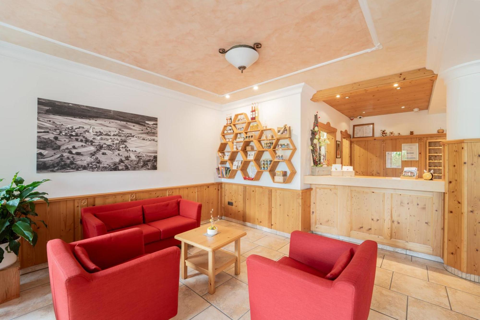 Hotel Birkenbrunn Natz-Schabs Dış mekan fotoğraf