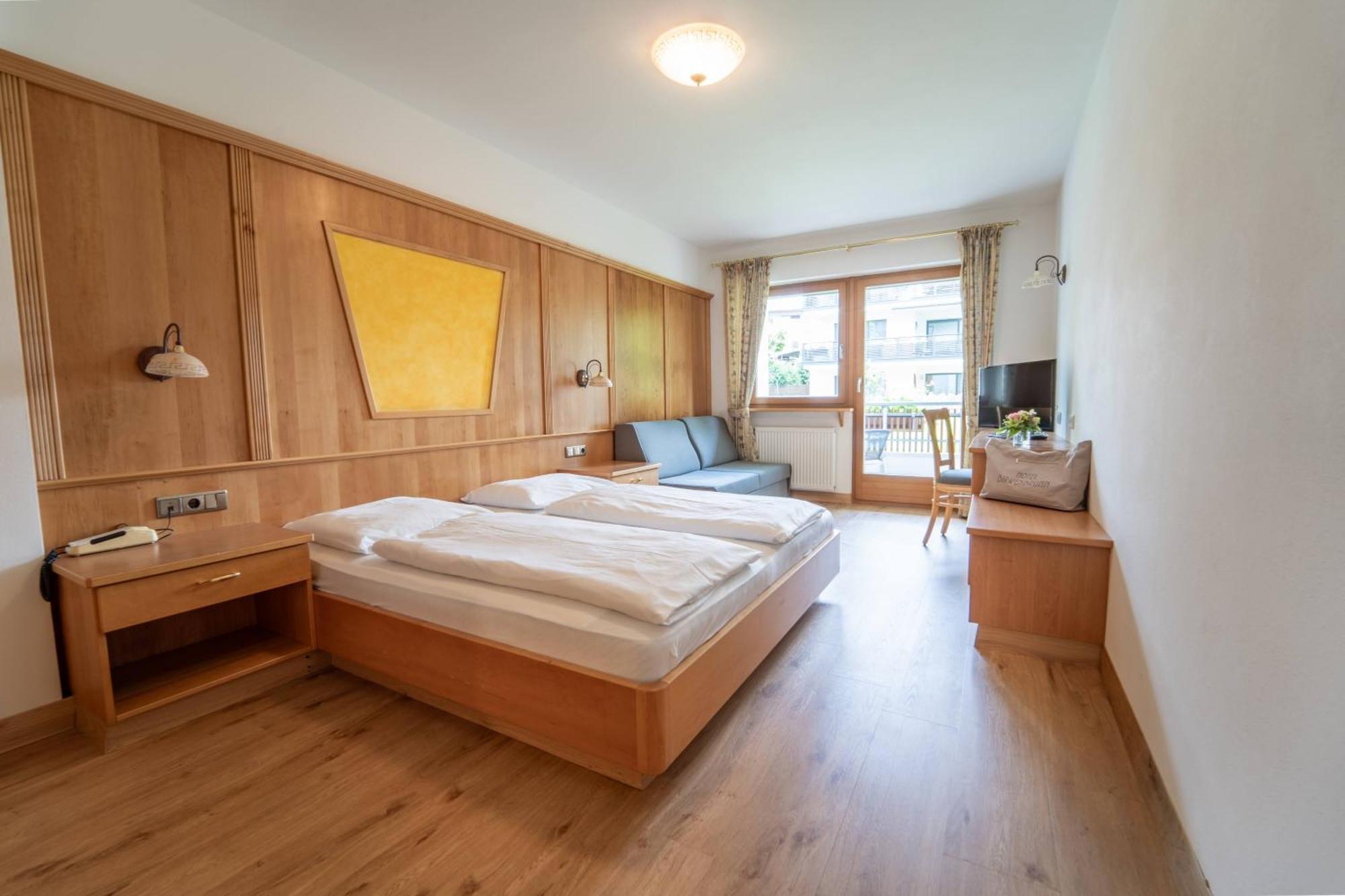 Hotel Birkenbrunn Natz-Schabs Dış mekan fotoğraf