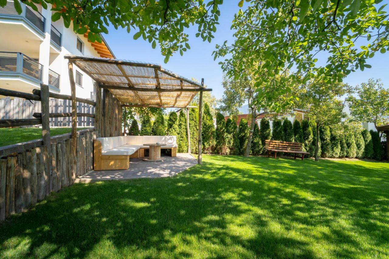 Hotel Birkenbrunn Natz-Schabs Dış mekan fotoğraf