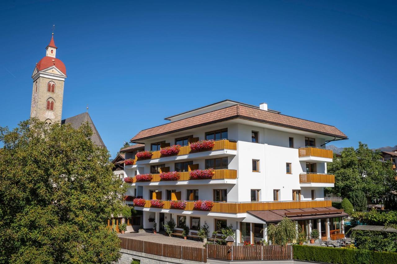 Hotel Birkenbrunn Natz-Schabs Dış mekan fotoğraf