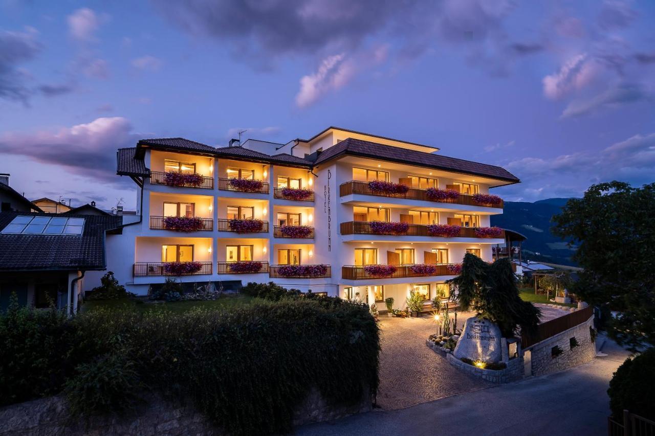 Hotel Birkenbrunn Natz-Schabs Dış mekan fotoğraf