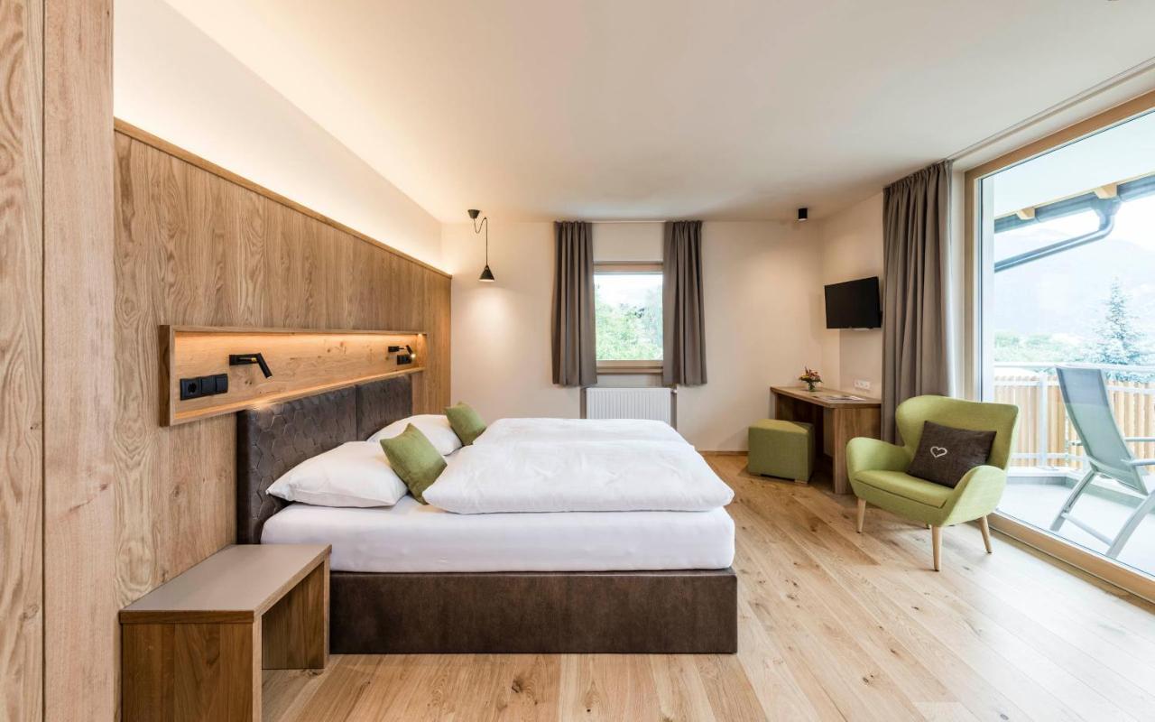 Hotel Birkenbrunn Natz-Schabs Dış mekan fotoğraf