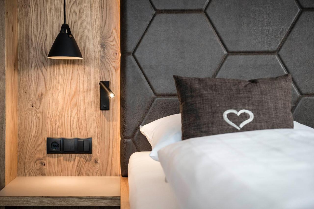 Hotel Birkenbrunn Natz-Schabs Dış mekan fotoğraf