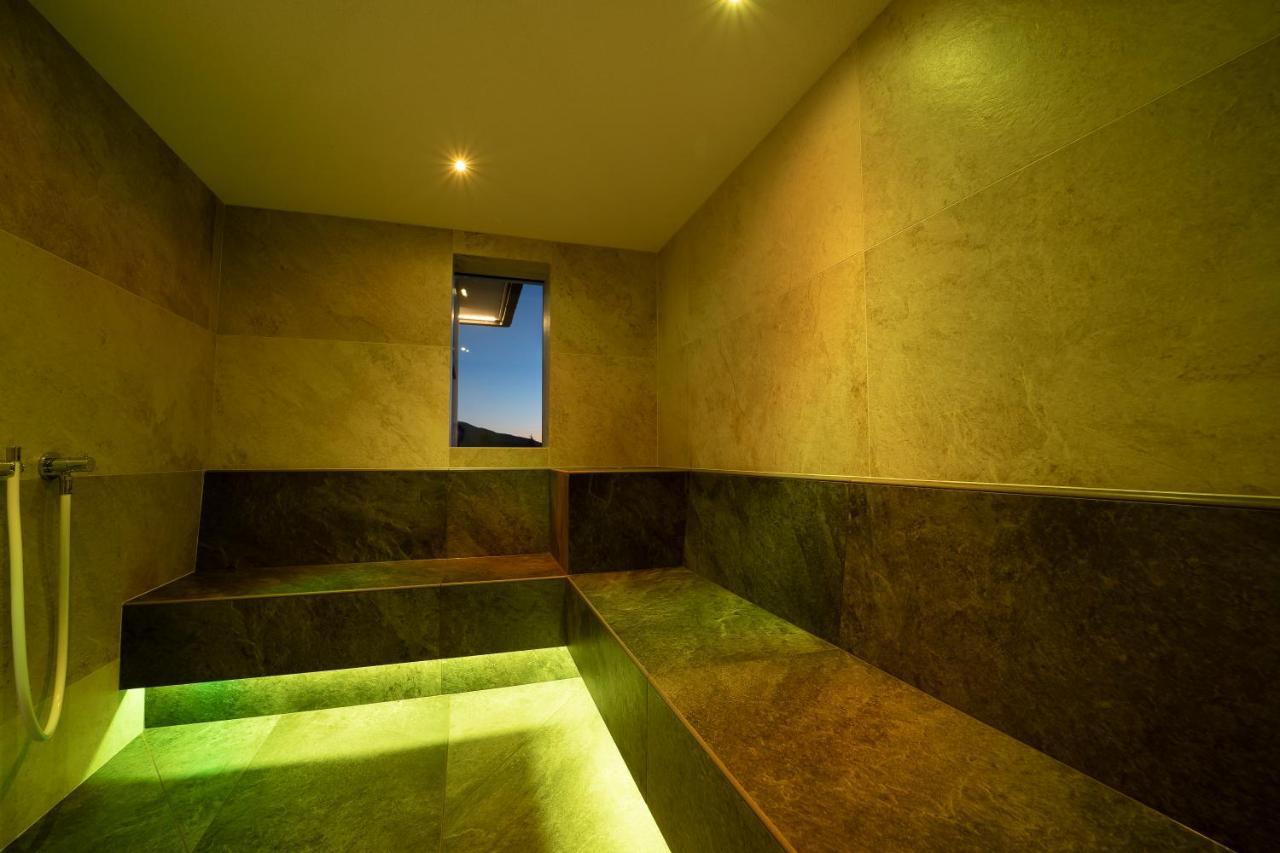 Hotel Birkenbrunn Natz-Schabs Dış mekan fotoğraf