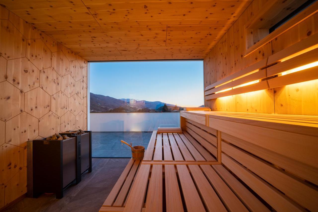 Hotel Birkenbrunn Natz-Schabs Dış mekan fotoğraf