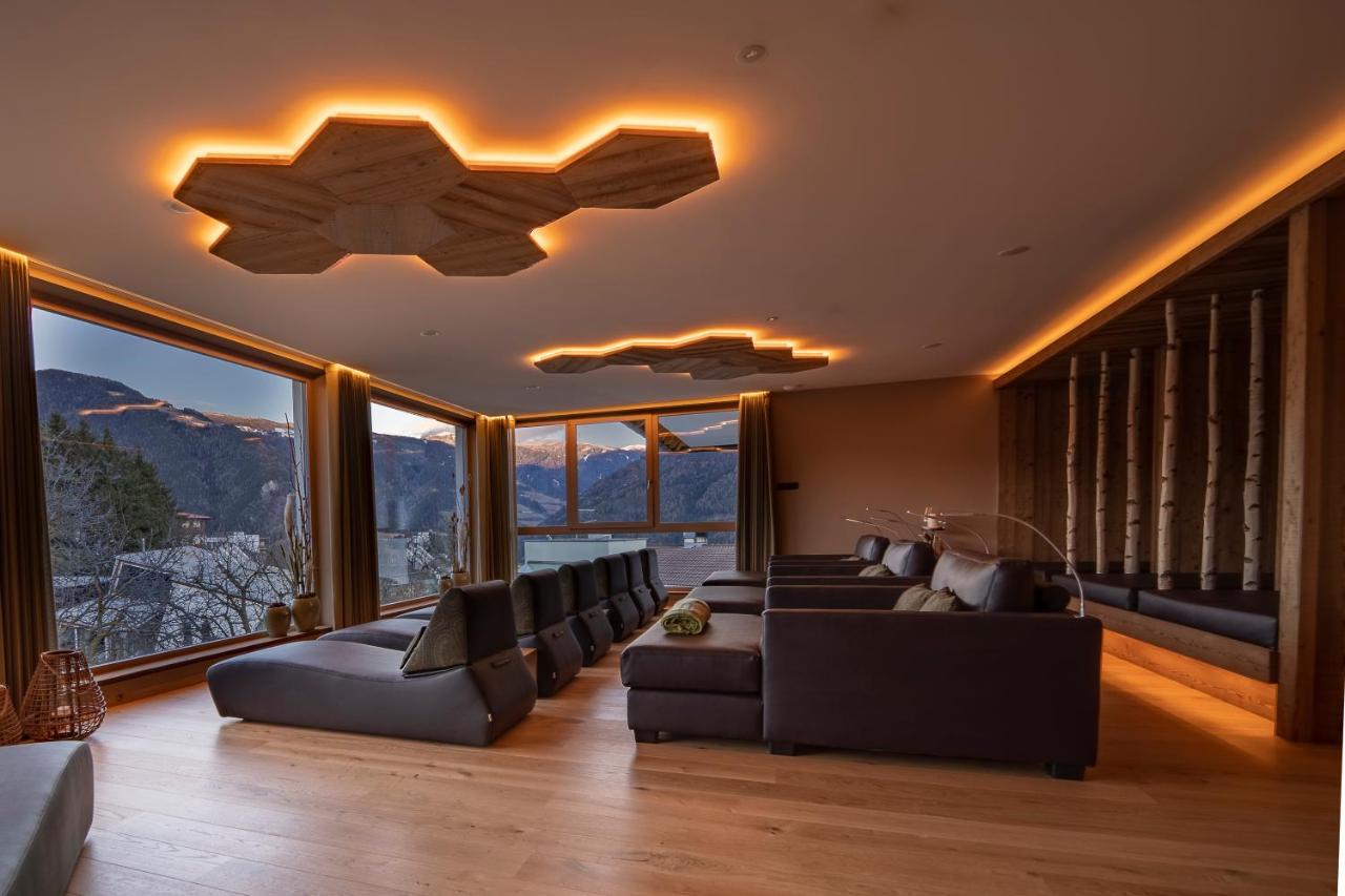 Hotel Birkenbrunn Natz-Schabs Dış mekan fotoğraf