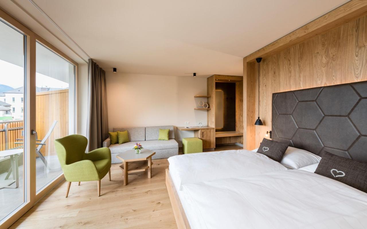 Hotel Birkenbrunn Natz-Schabs Dış mekan fotoğraf